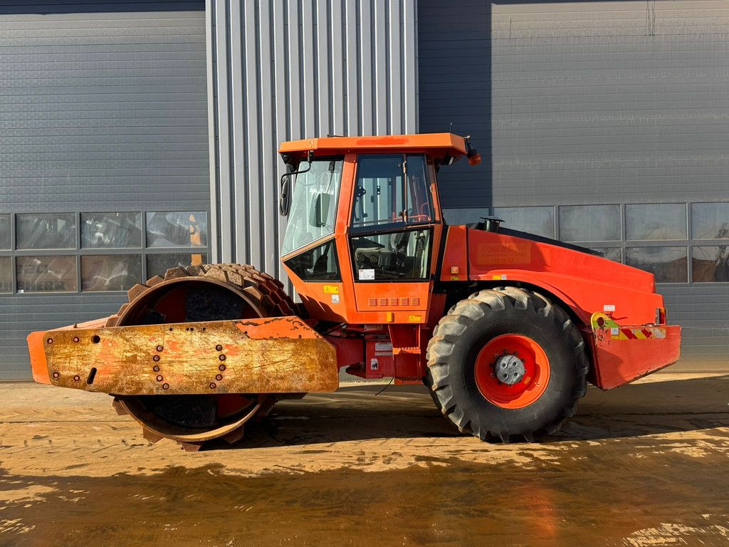 Dynapac CA612PD (21t)