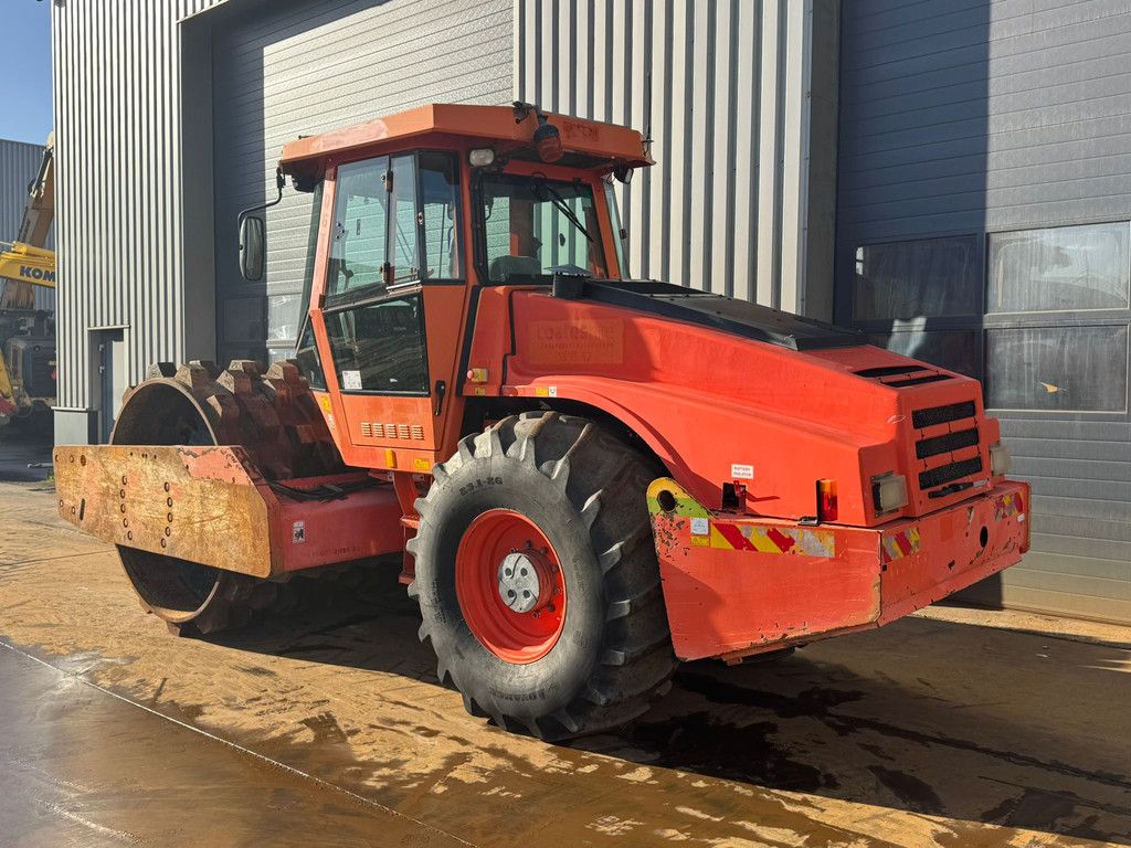 Dynapac CA612PD (21t)