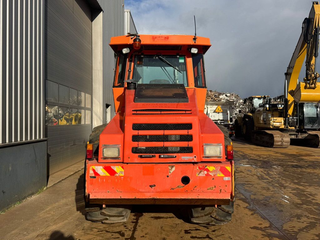 Dynapac CA612PD (21t)