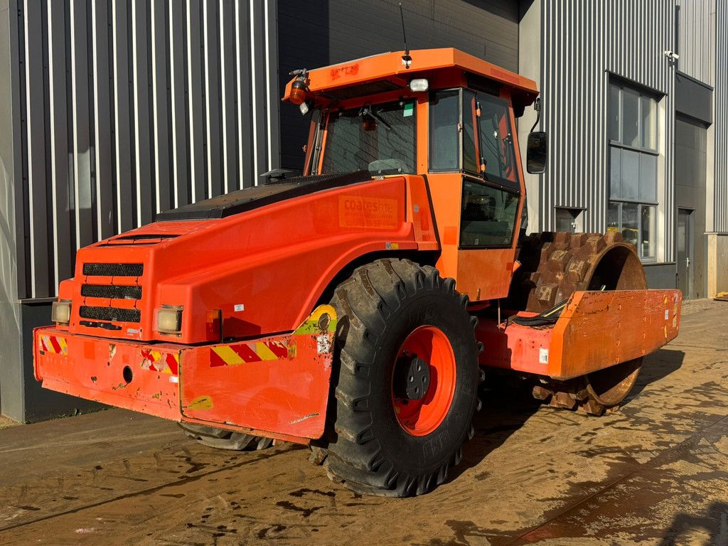 Dynapac CA612PD (21t)