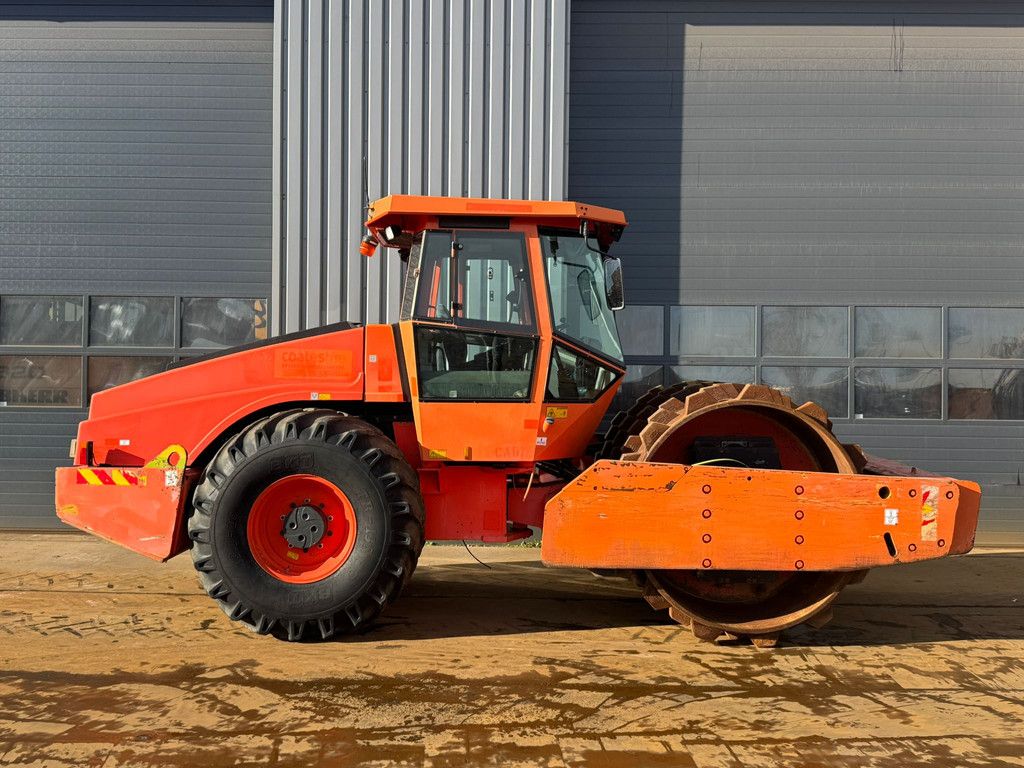 Dynapac CA612PD (21t)