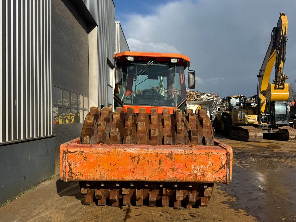 Dynapac CA612PD (21t)