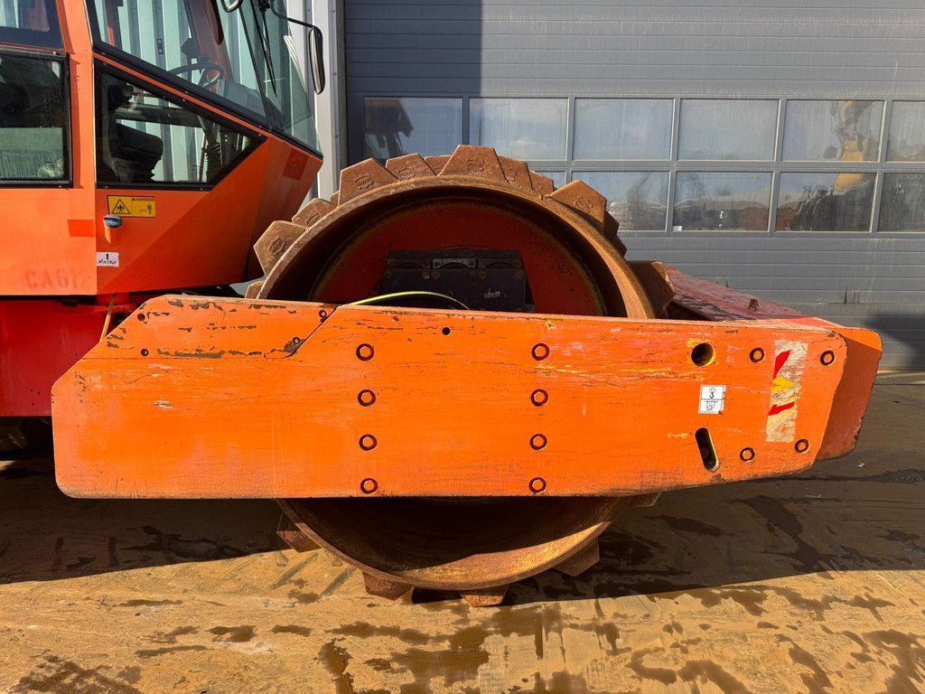 Dynapac CA612PD (21t)