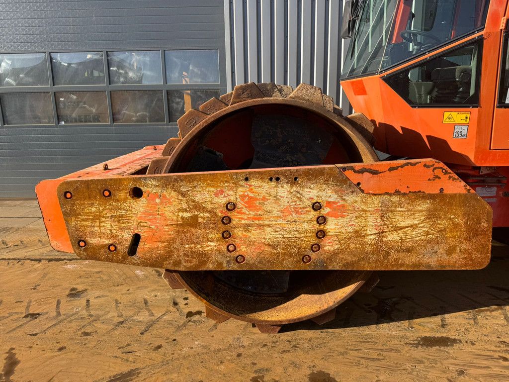 Dynapac CA612PD (21t)