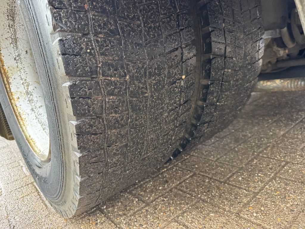 Volvo FM 9.260 **MANUAL GEARBOX-FRENCH ORIGINE**