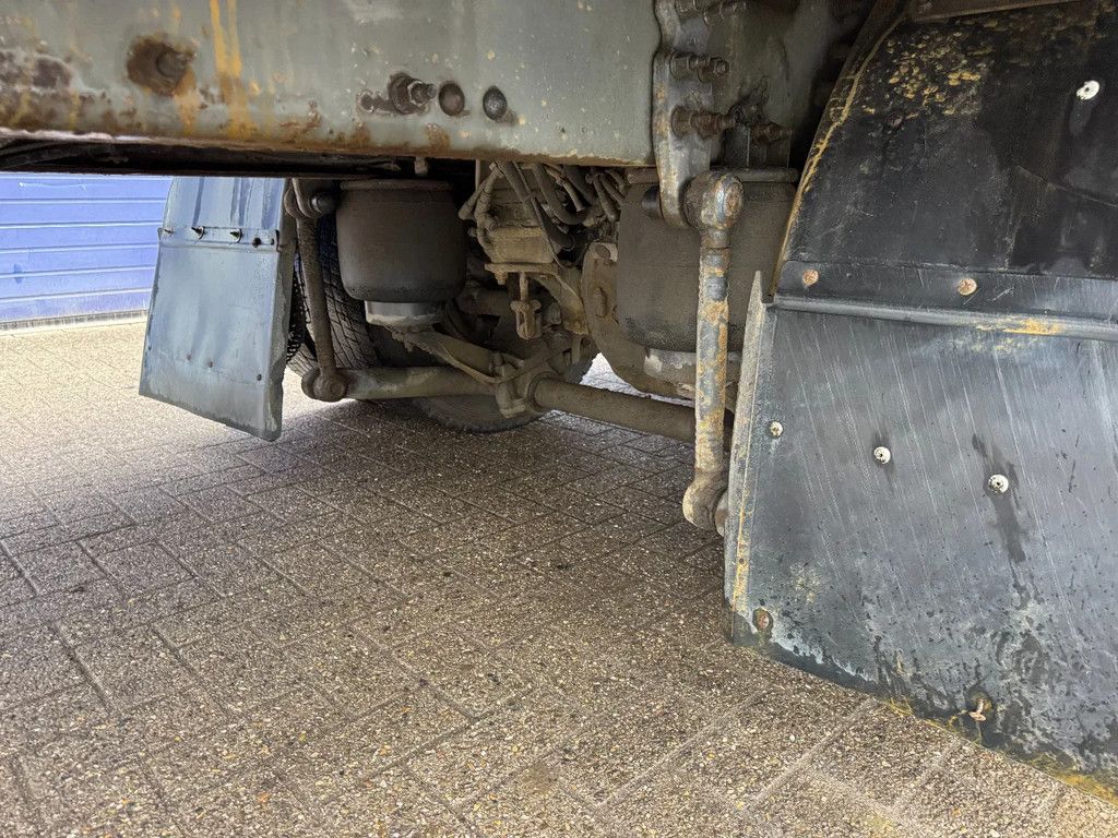 Volvo FM 9.260 **MANUAL GEARBOX-FRENCH ORIGINE**