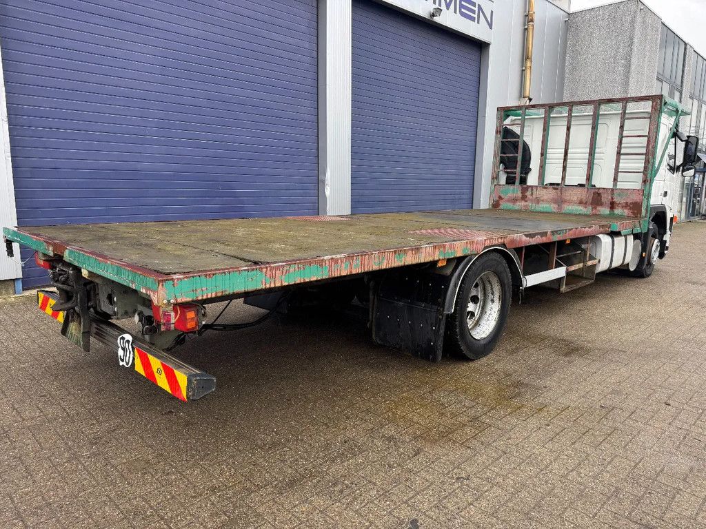 Volvo FM 9.260 **MANUAL GEARBOX-FRENCH ORIGINE**