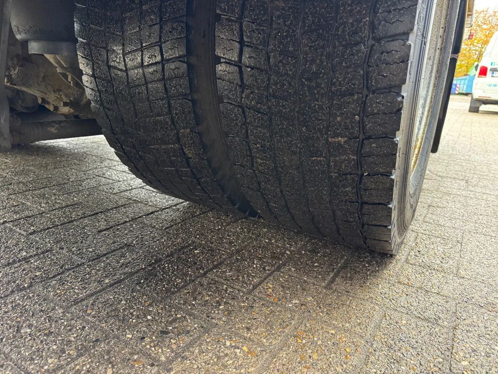 Volvo FM 9.260 **MANUAL GEARBOX-FRENCH ORIGINE**