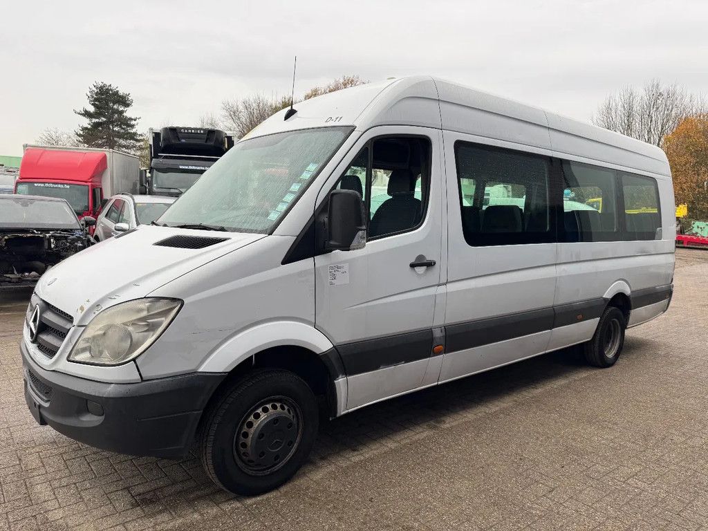 Mercedes-Benz SPRINTER 511