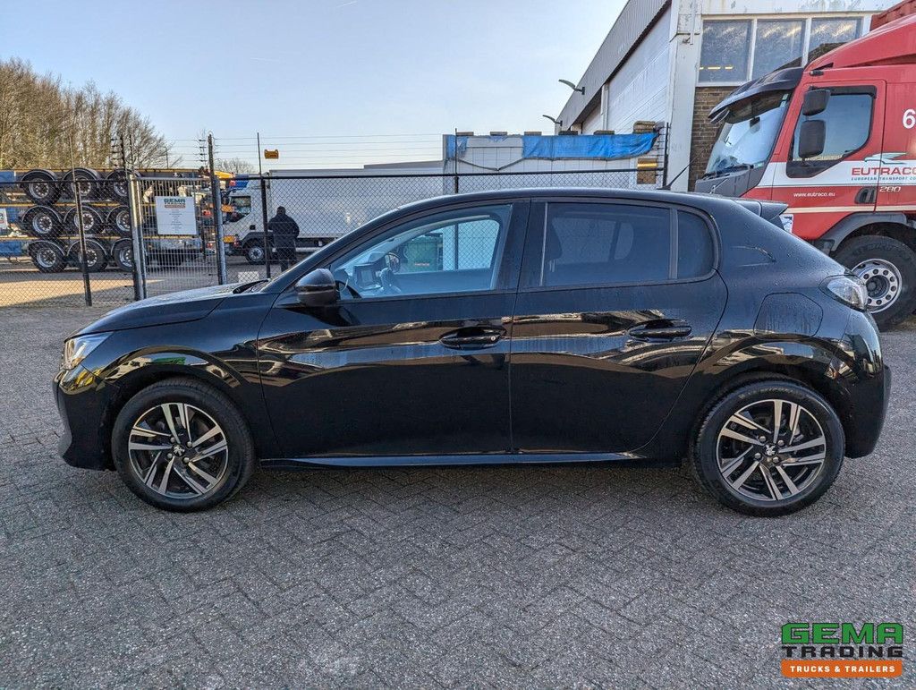 Peugeot 208 1.2 PureTech Active Pack - 67000km - Manual transmission - Navi - LMV - Carplay - 05/2026APK