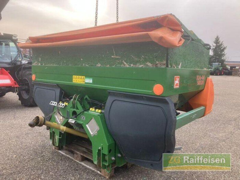 Amazone ZAM 1501 Düngerstreuer
