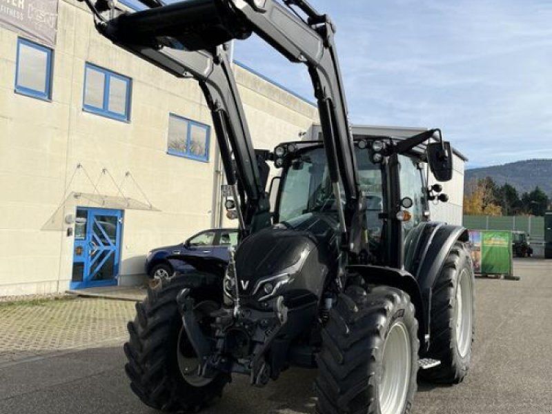 Valtra G115A