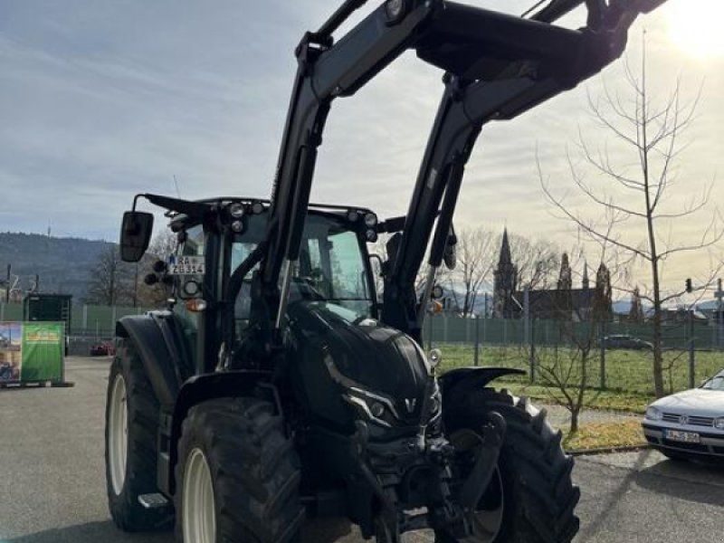 Valtra G115A