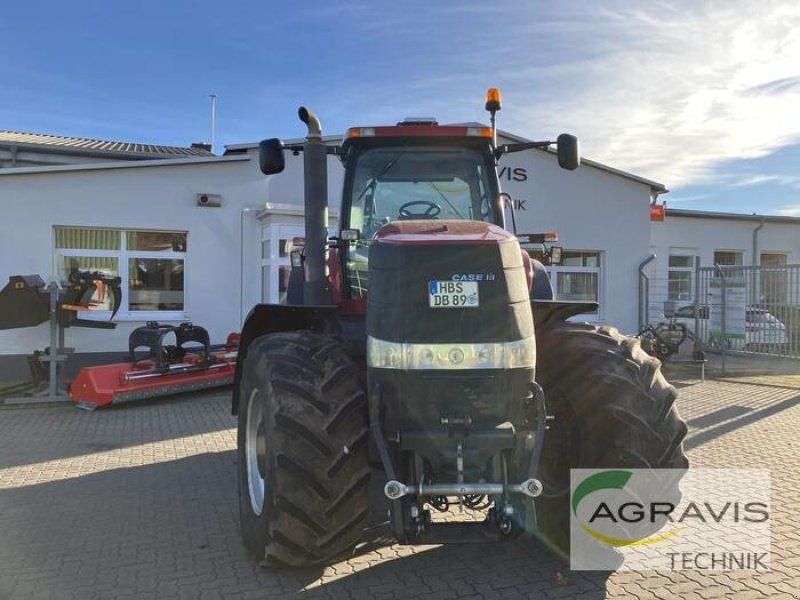 Case IH MAGNUM 335