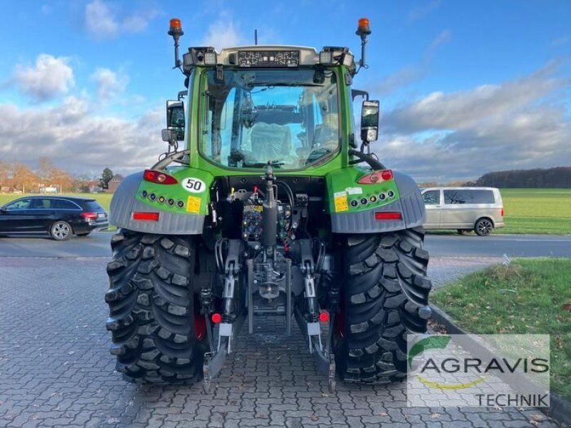 Fendt 516 VARIO S4