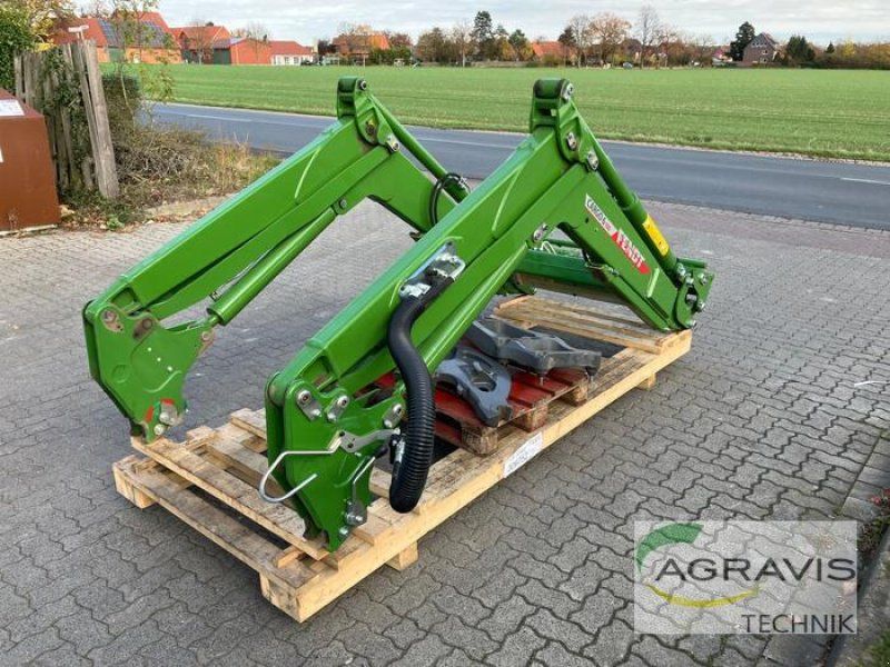 Fendt CARGO 6.100