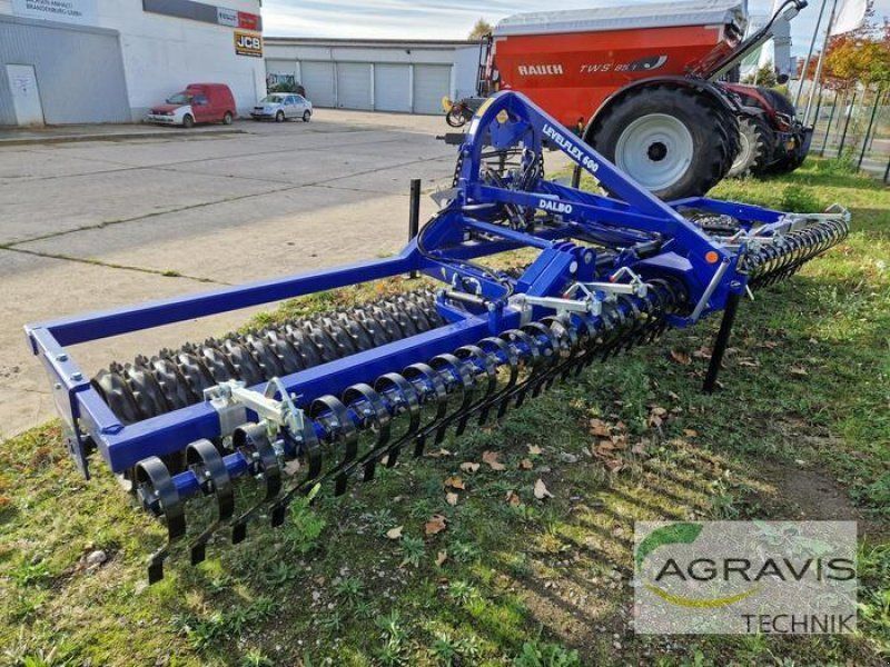 Dalbo LEVELFLEX 600