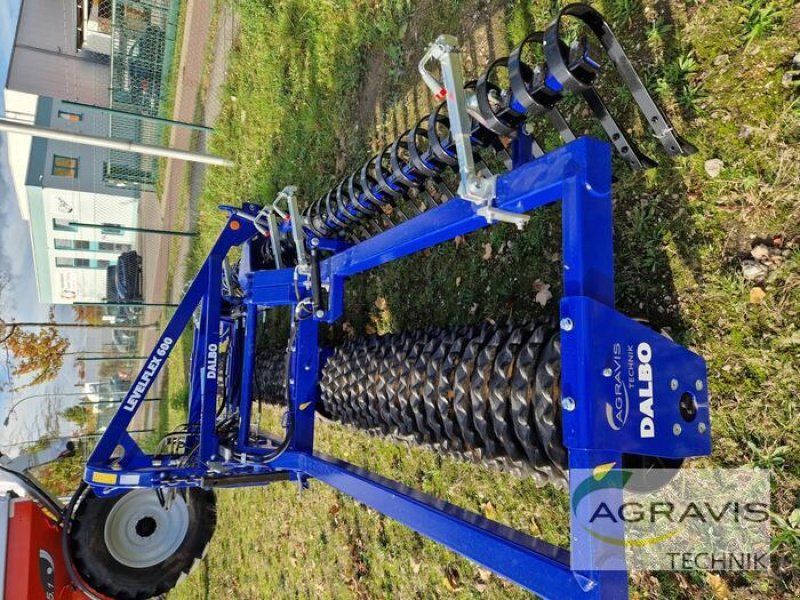 Dalbo LEVELFLEX 600