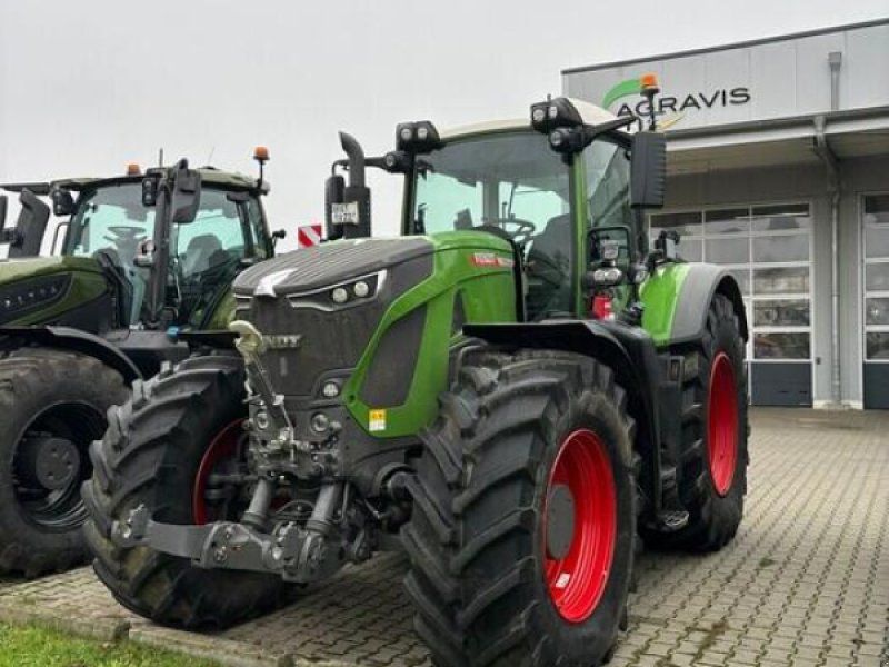 Fendt 936 VARIO GEN-7