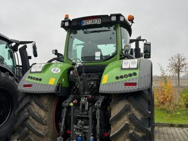 Fendt 936 VARIO GEN-7