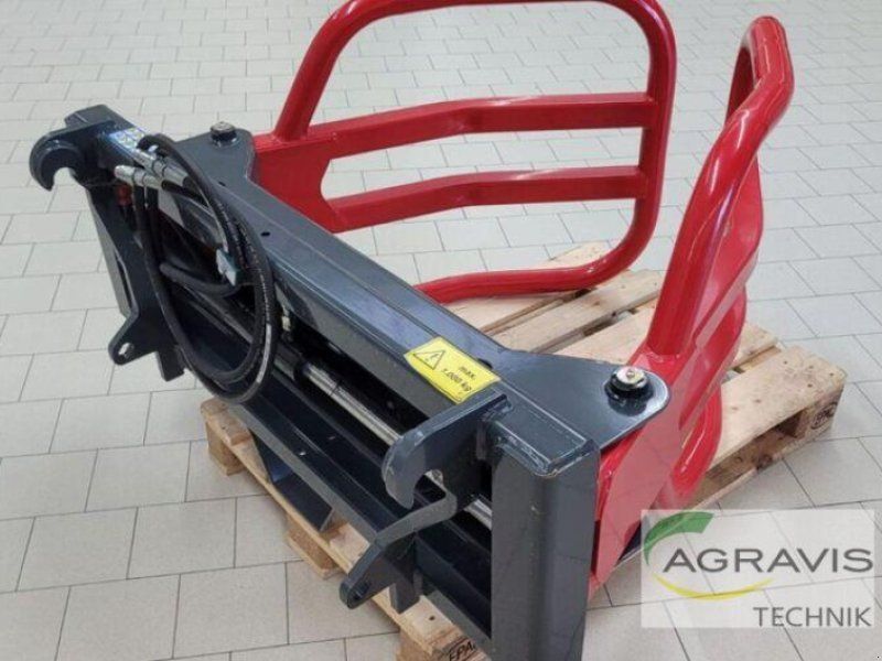 Schneider RUNDBALLENZANGE