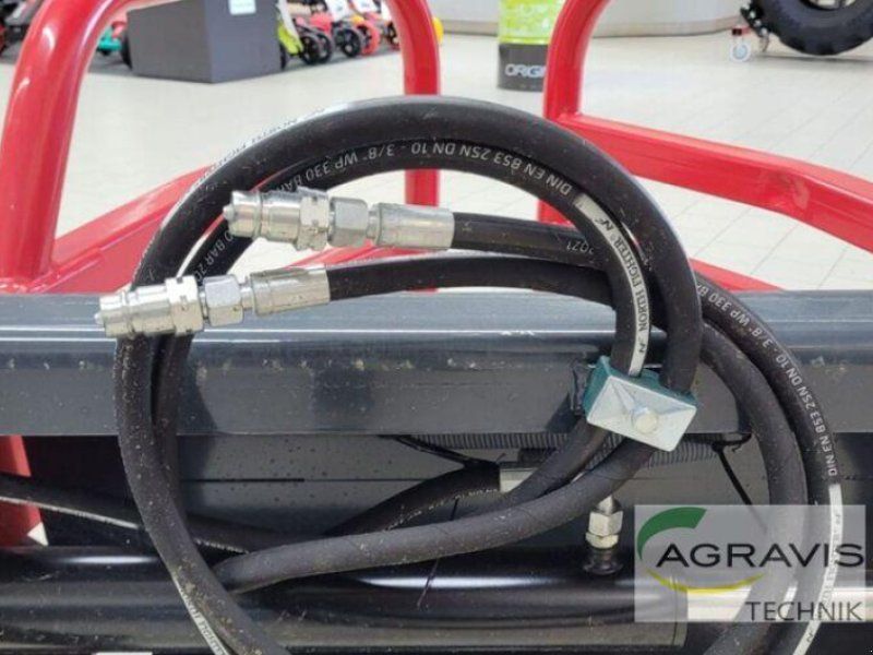 Schneider RUNDBALLENZANGE