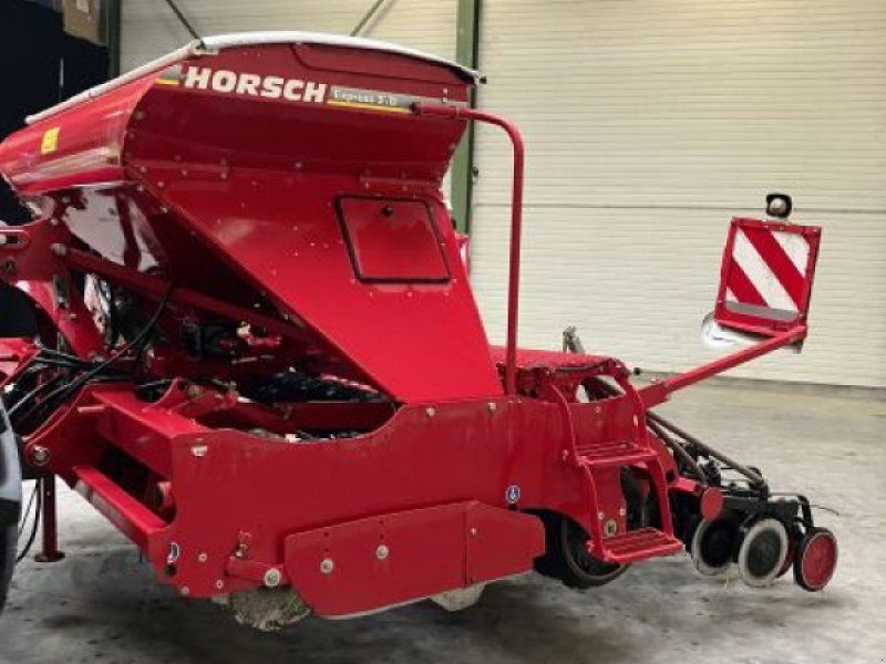 Horsch SÄMASCHINE PRESS 3 TD