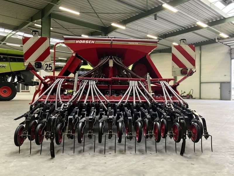 Horsch SÄMASCHINE PRESS 3 TD