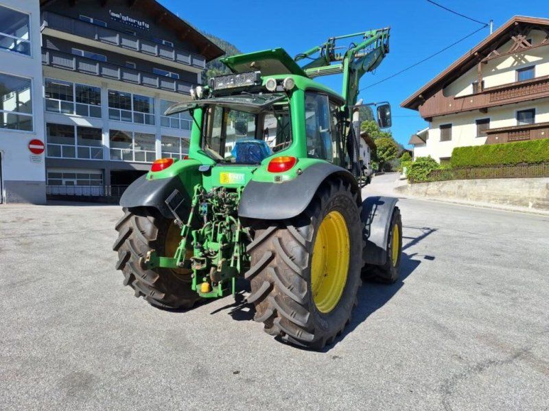 John Deere 6330
