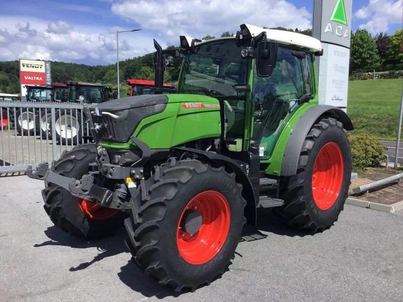 Fendt 211 Vario (Gen3)