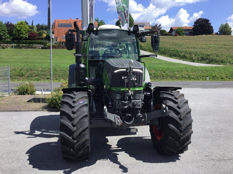 Fendt 211 Vario (Gen3)