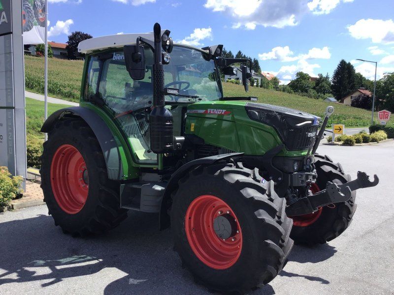 Fendt 211 Vario (Gen3)