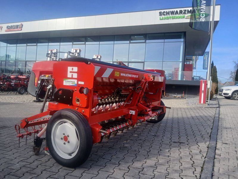 Reform Semo 100 3,0m mit el. FGS