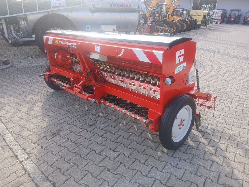 Reform Semo 100 3,0m mit el. FGS