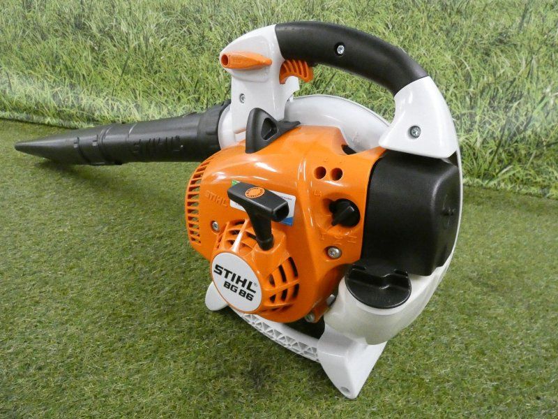 Stihl BG 86