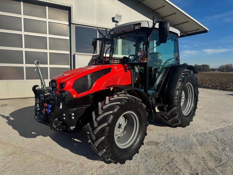 Same Dorado 90.4 (MY19)