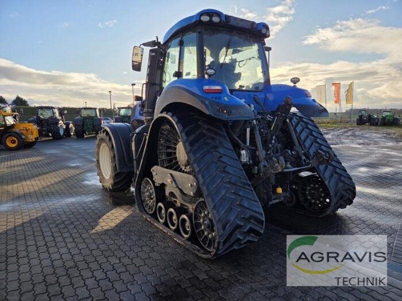 New Holland T 8.380 AUTO COMMAND TRACK