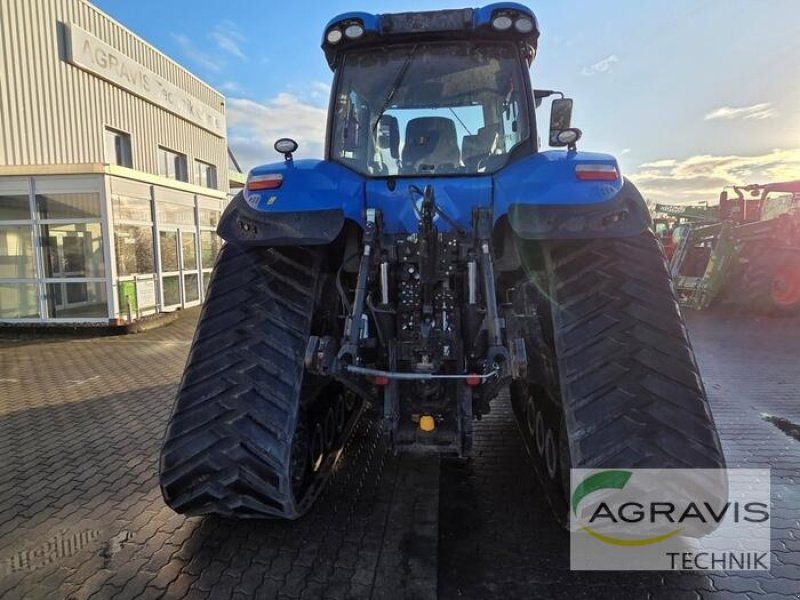 New Holland T 8.380 AUTO COMMAND TRACK