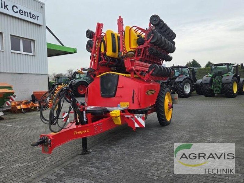 Väderstad TEMPO TPL 12