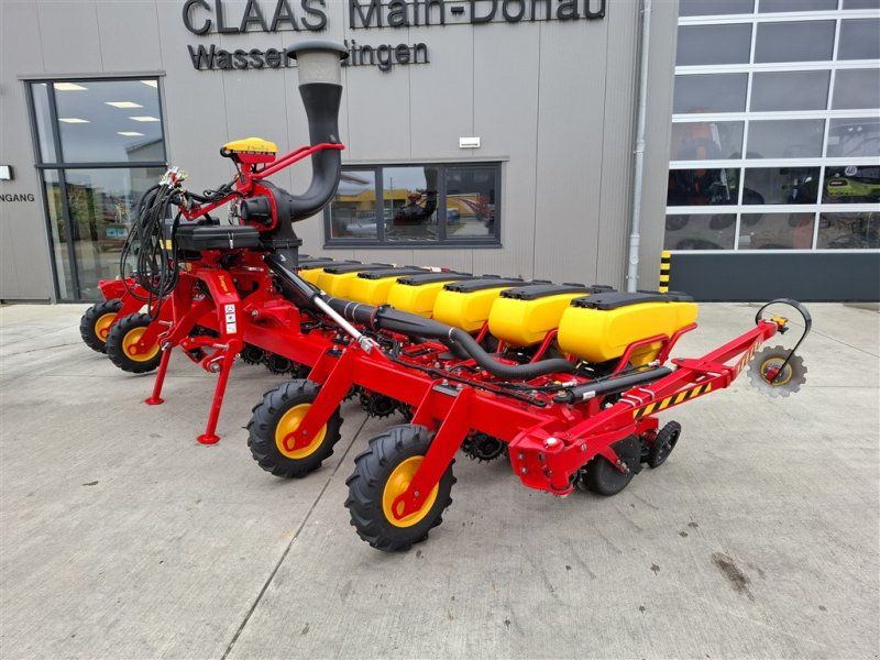 Väderstad Tempo TPV 12