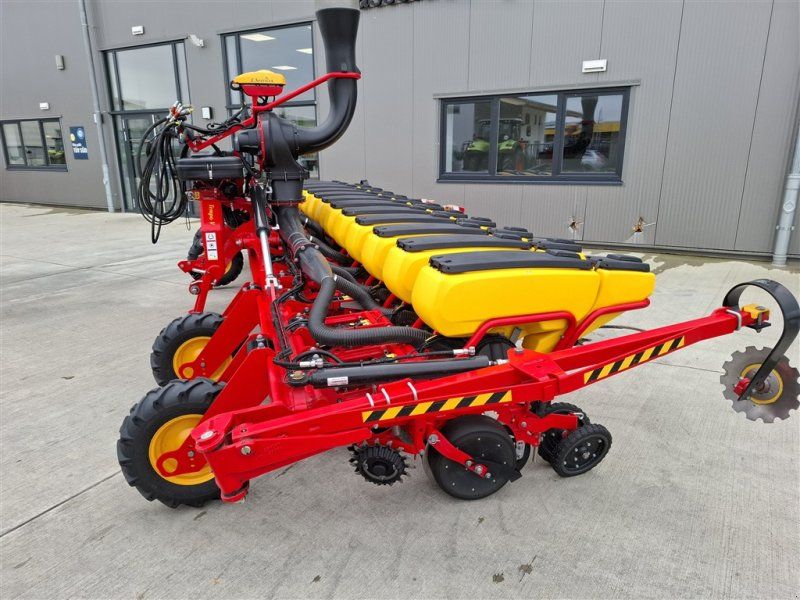 Väderstad Tempo TPV 12