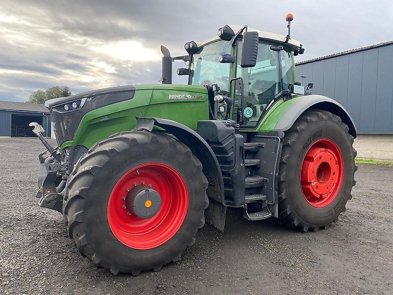 Fendt 1050 Power Plus  *RTK Lenksystem*