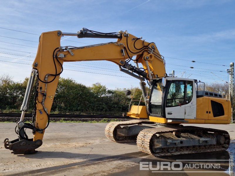 Liebherr R936LC