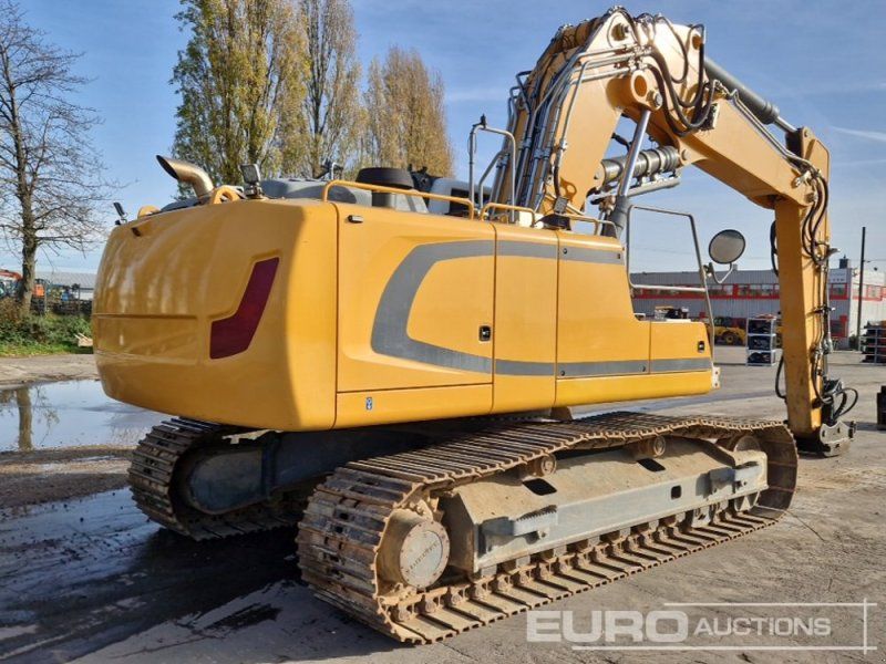 Liebherr R936LC