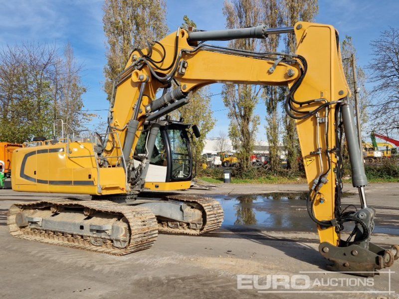 Liebherr R936LC
