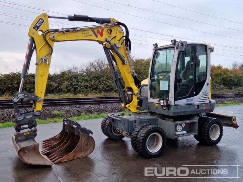 Wacker Neuson EW65