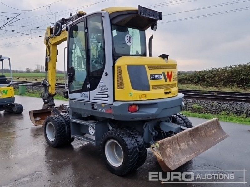 Wacker Neuson EW65