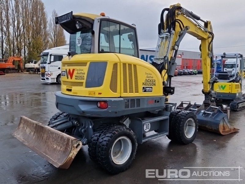 Wacker Neuson EW65