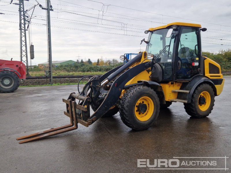 JCB 409
