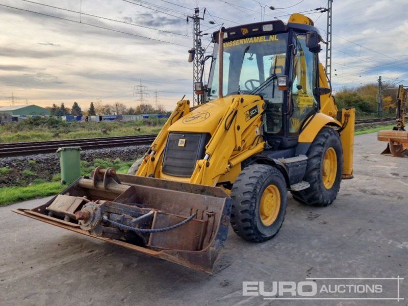 JCB 3 CX P21